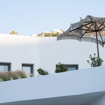 Aregou Vila Imerovigli (Santorini)