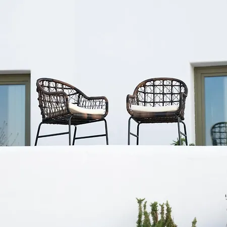 Aregou Villa Imerovigli (Santorini)